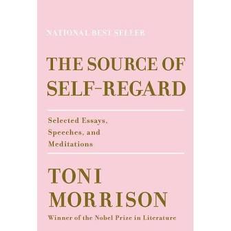 The Source of Self Regard