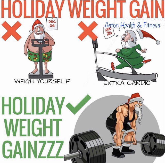 Winter Gains... Imagine Summer