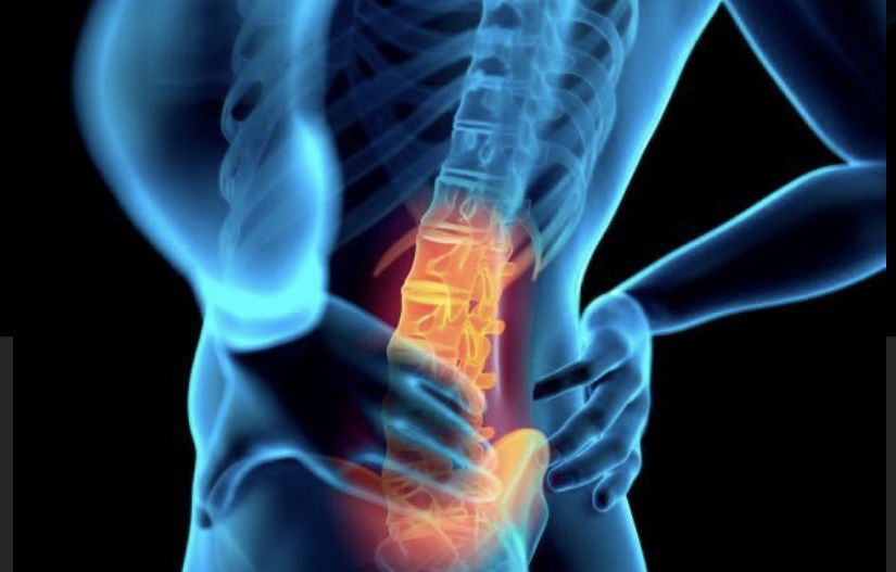Overcoming Back Pain During Exercise