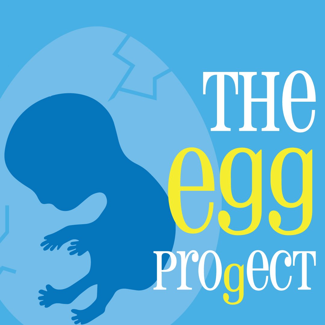 THE EGG PROGECT ...a dire comedy