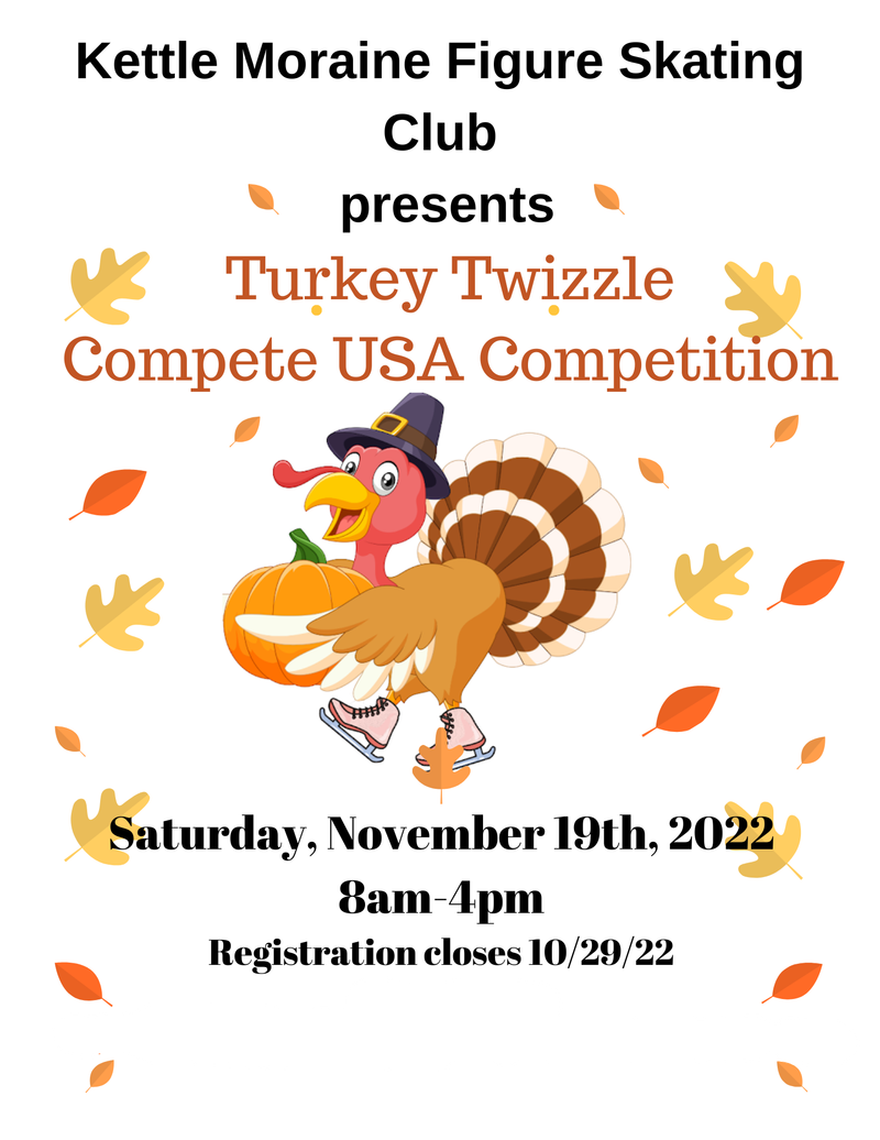 Turkey Twizzle