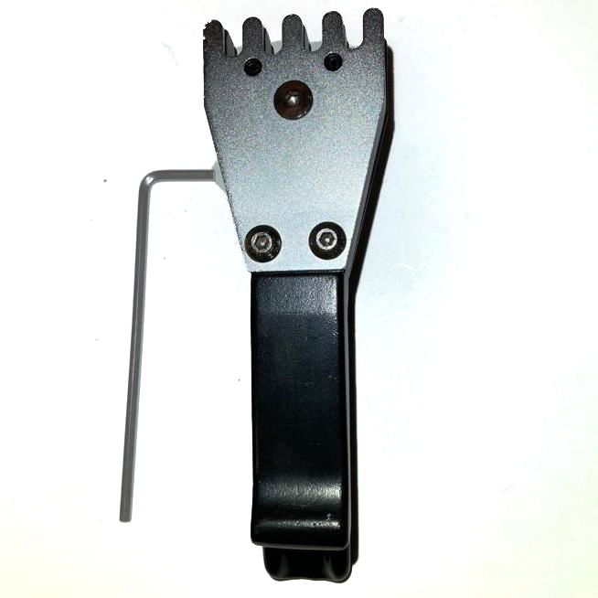 Standard size Double String Clamp for Tennis and Squash Gefen Sports