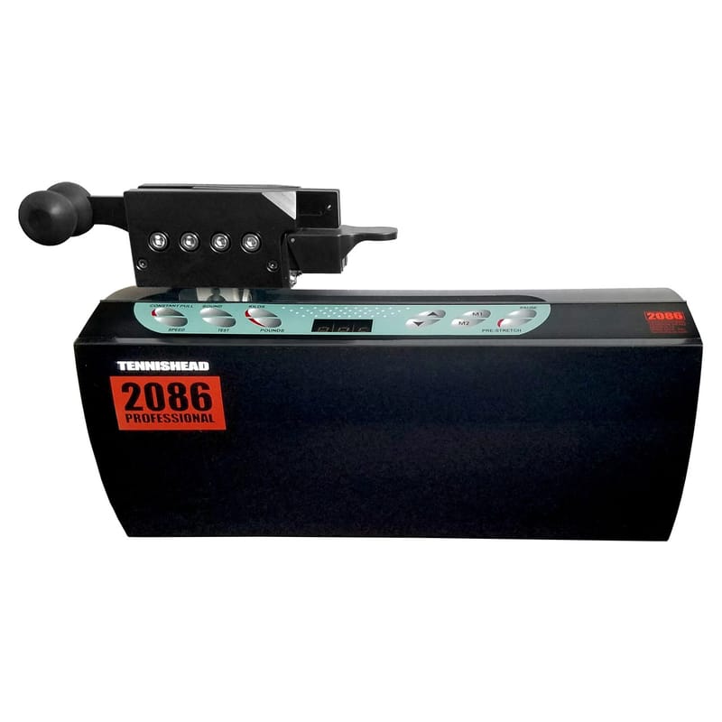 Stringing Machines Gefen Sports
