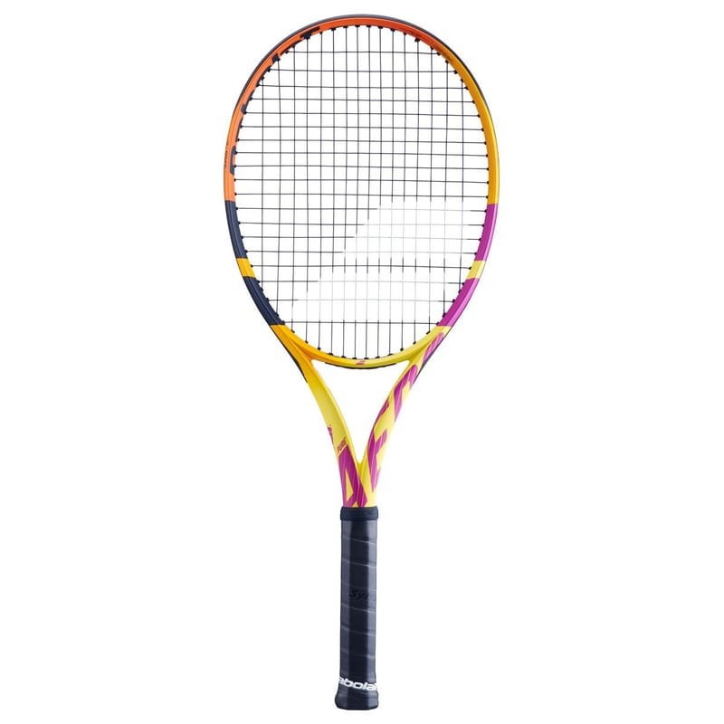 PURE AERO VS ピュアアエロVS 305g G2 テニスラケット - テニス