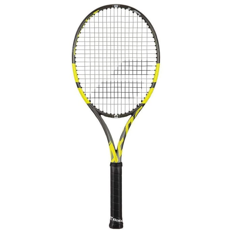 Babolat shop aero vs