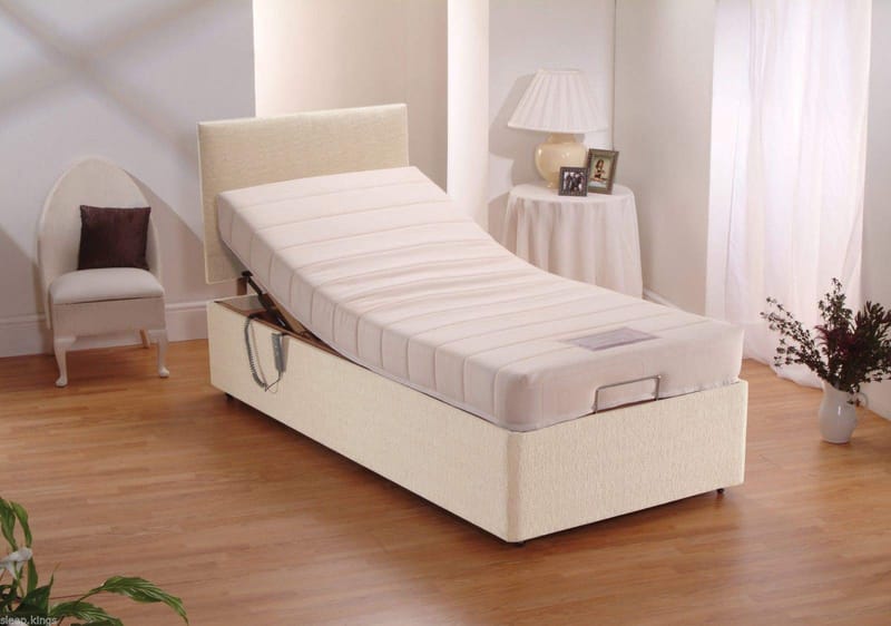 Adjustable Beds Lazy Sundays