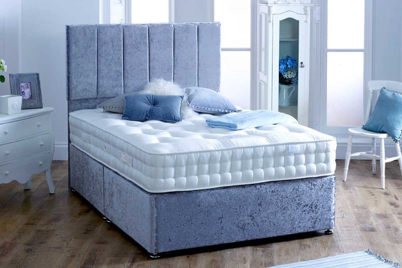 6ft Merino 2000 Mattress Lazy Sundays