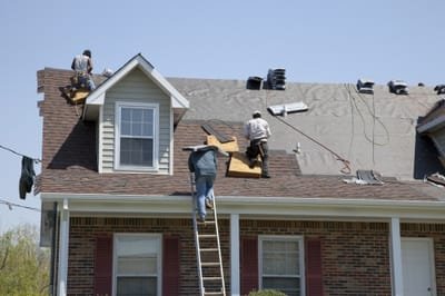 Reasons Why You Should Work with a Top Rated Roofing Contractor image