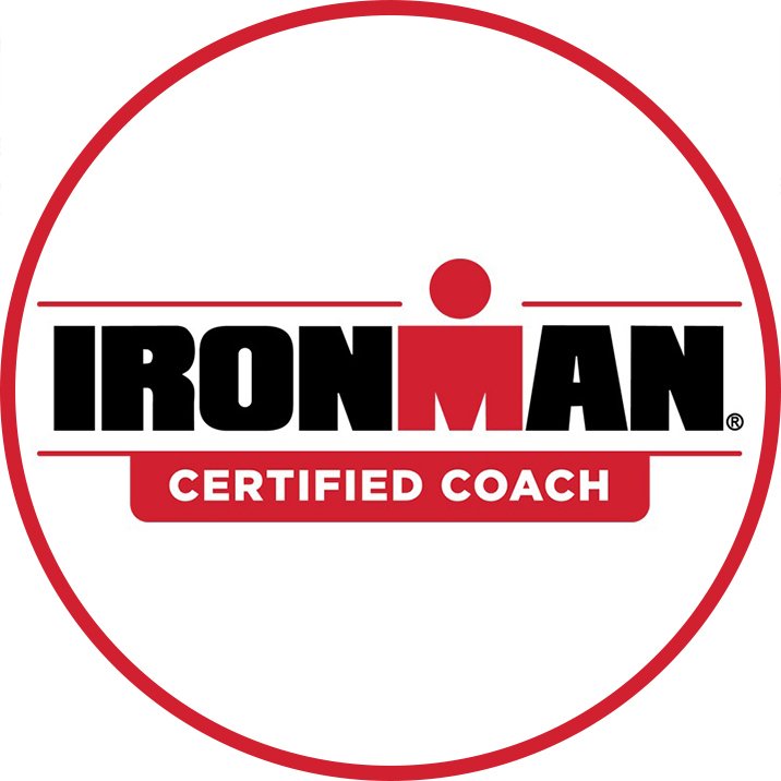 Personal Coaching (IRONMAN Certified)