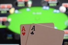 panduan main poker online terpercaya image