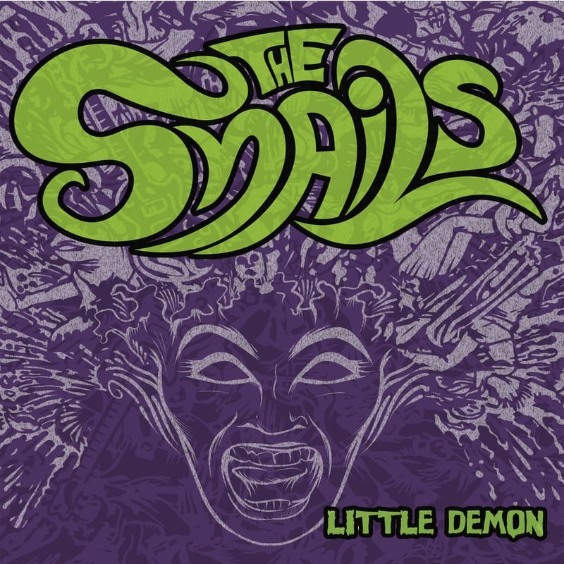 The Snails - Little Demon