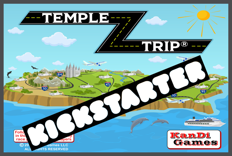 KICKSTARTER