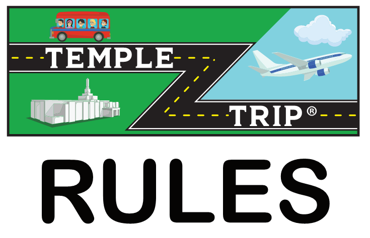 GAME PLAY & RULES