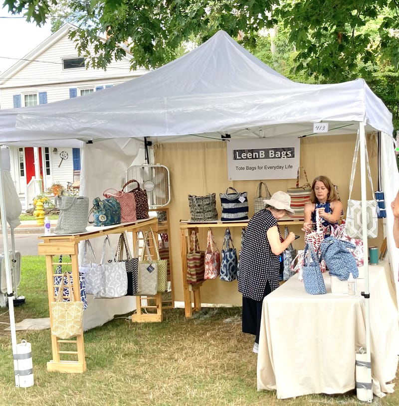 Milford Oyster Festival