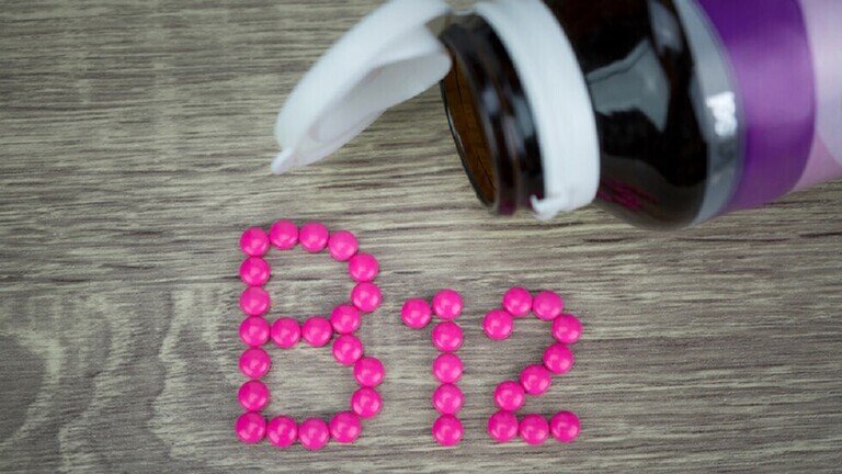 7 علامات منبهة لانخفاض مستويات فيتامين B12