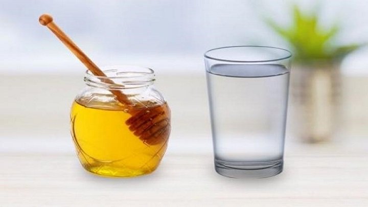 مشروب طاقة طبيعي لفقدان الوزن قوامه الماء والعسل!