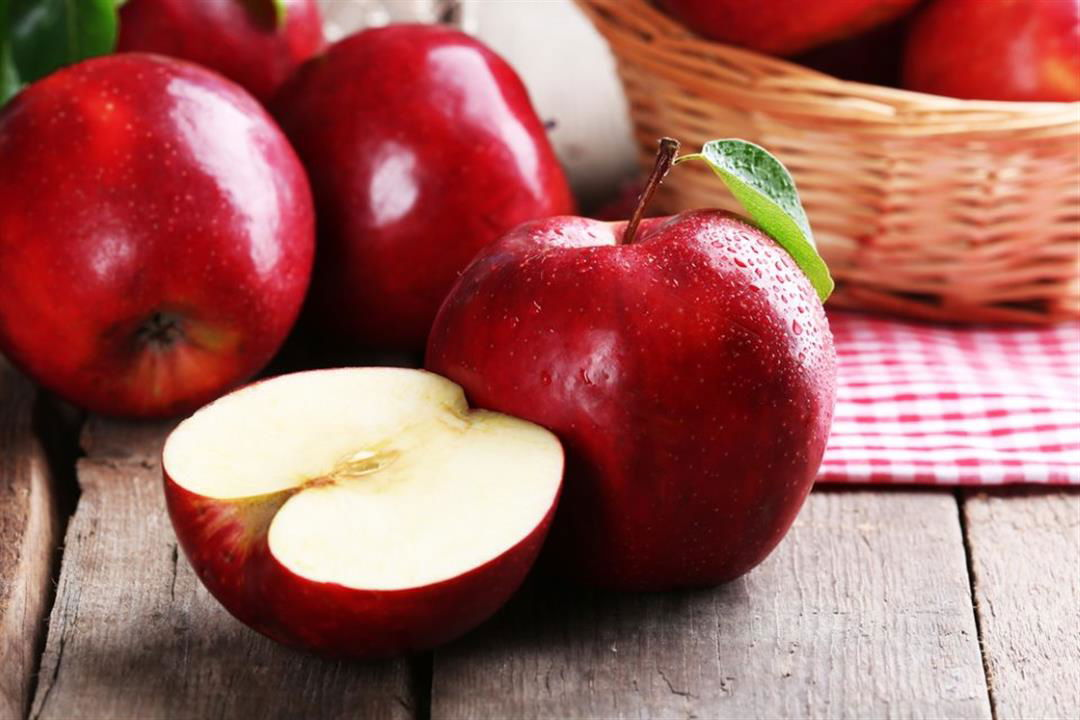 أطعمة تساعدك على الشعور بالدفء فى الشتاء.. منها الزنجبيل والتفاح