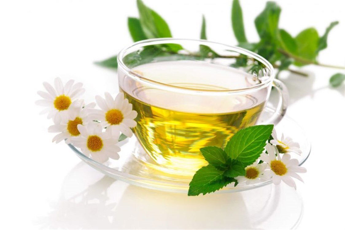 نوع شاي شائع قد يعيق تطور مرض الزهايمر والسرطان!