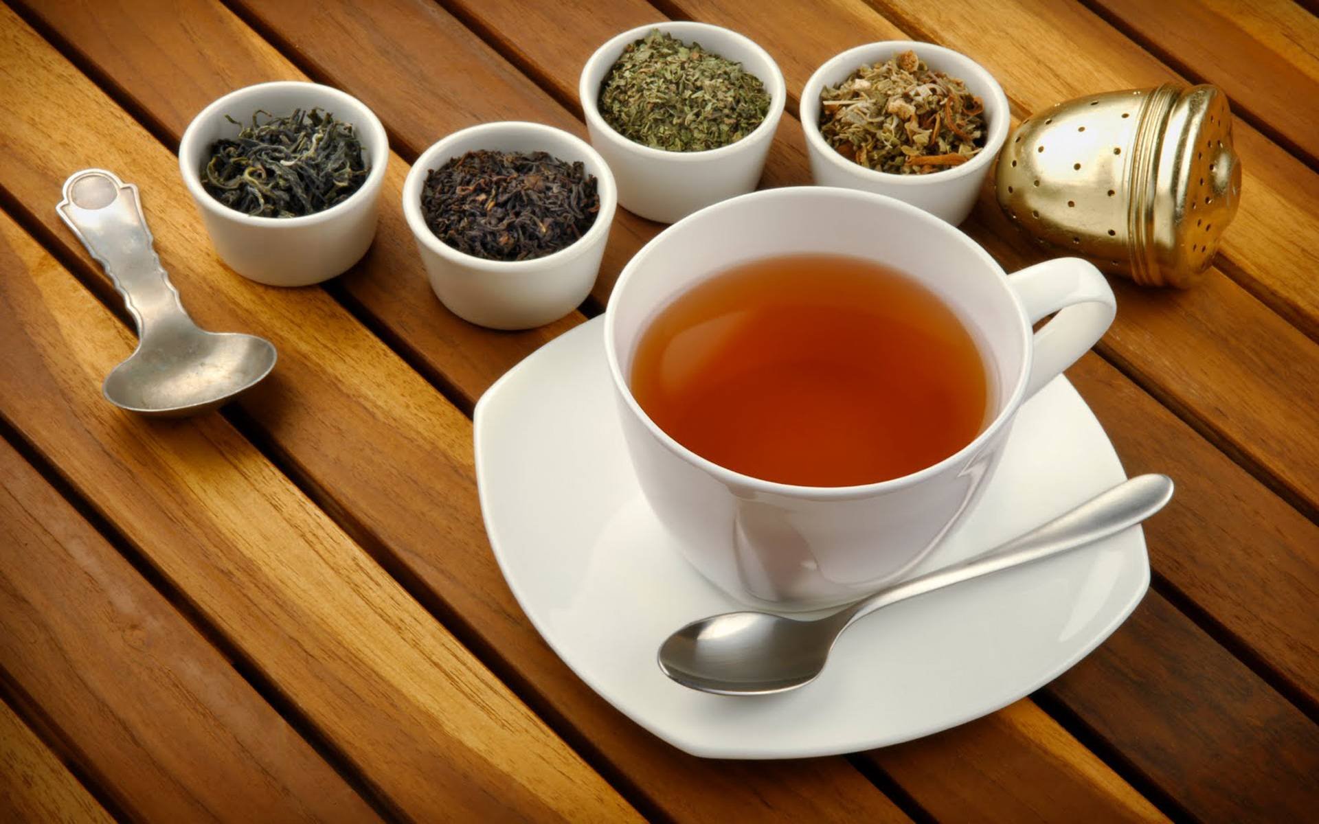 فى يوم الشاى العالمى.. 5 أنواع من الشاى فوائدها الصحية تجعلها "مشروب شتوى مثالى"