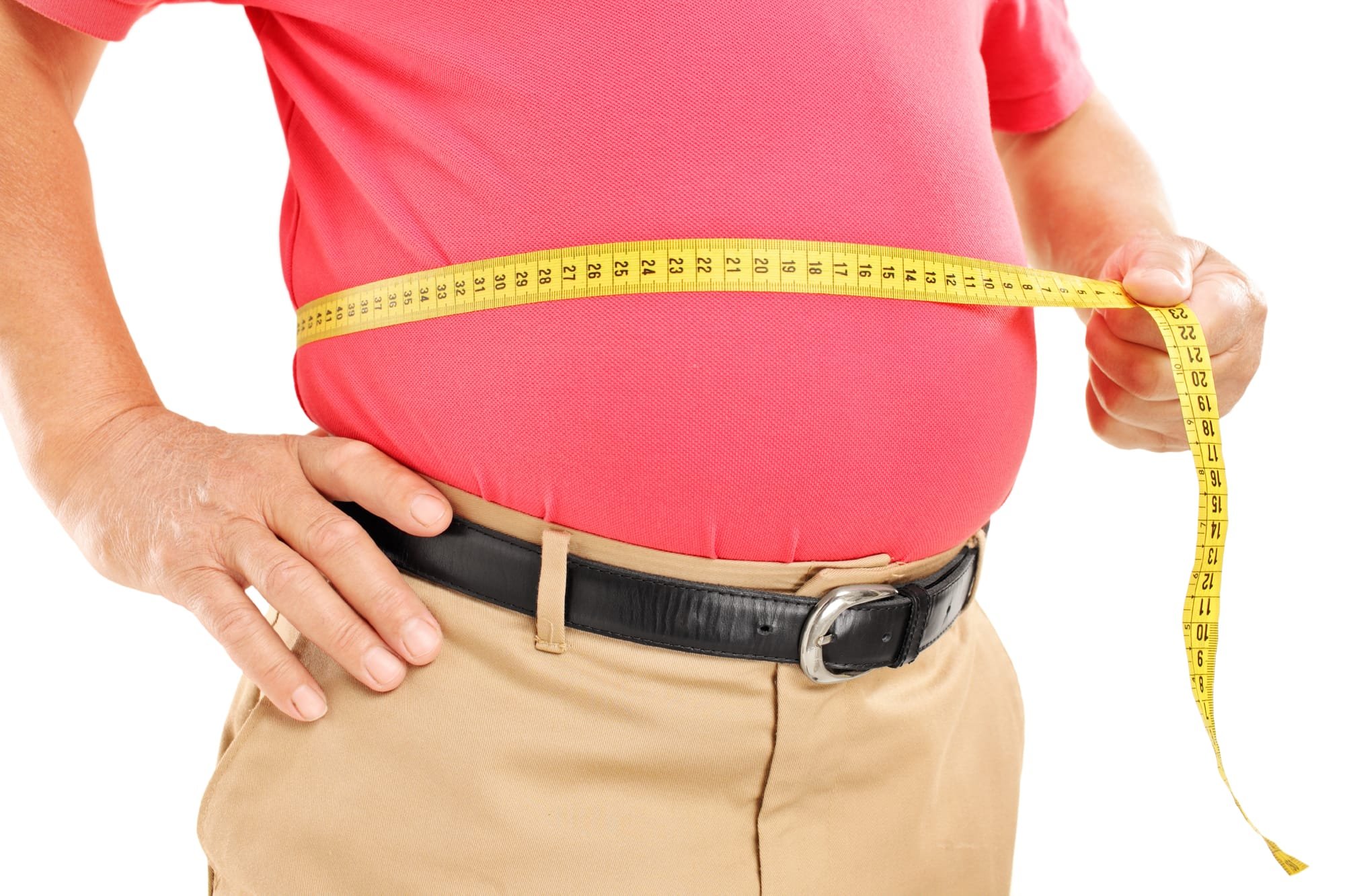 باحثون يسلطون الضوء على سبب كون فقدان الوزن أسهل لدى الرجال!