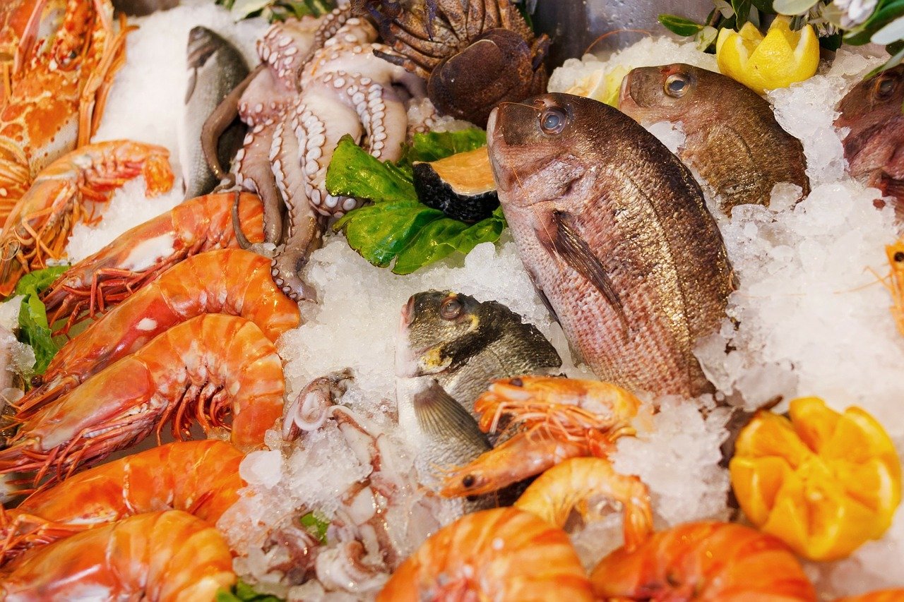 تعاني من السكري؟.. إليك قائمة بأفضل المأكولات البحرية