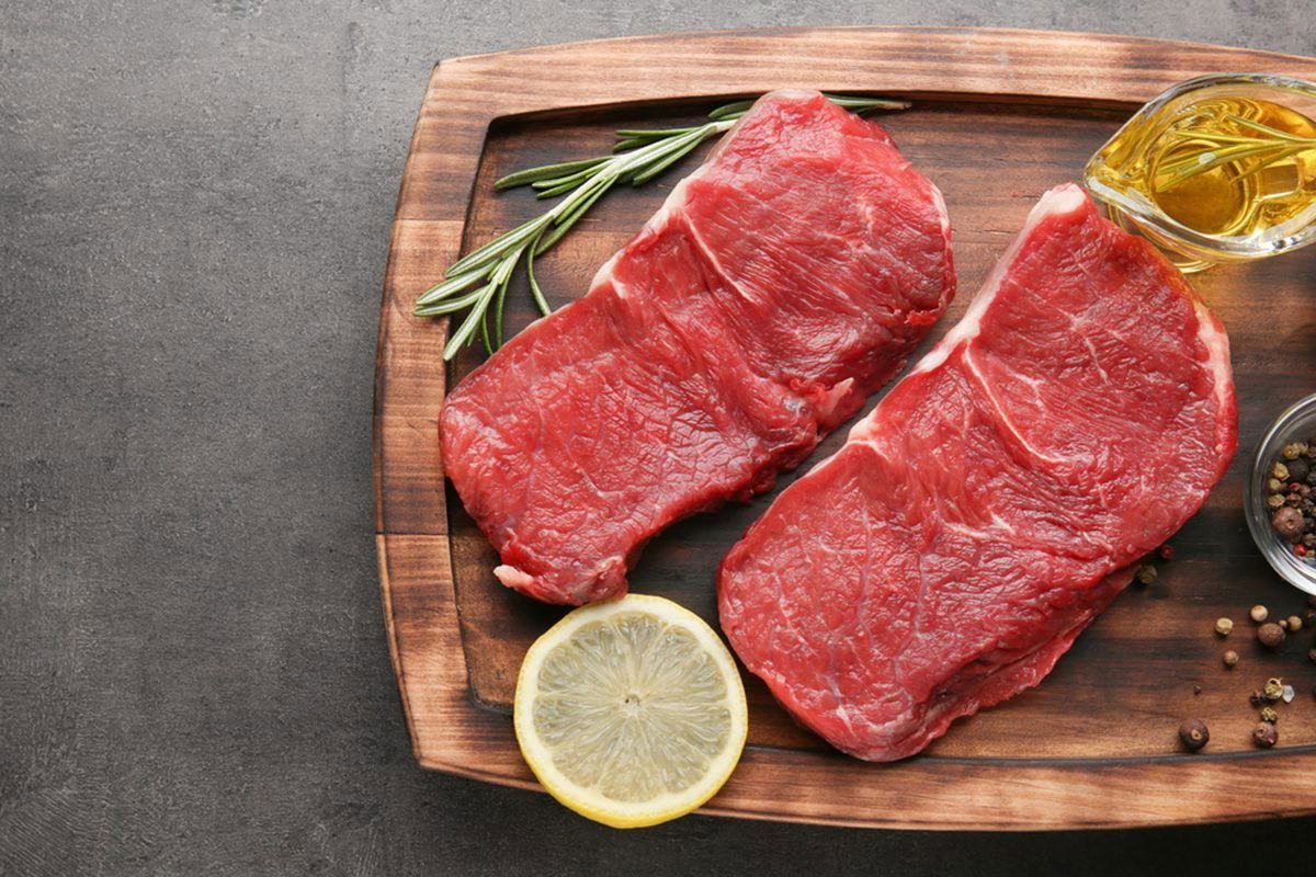 تعرف على فوائد تقليل تناول اللحوم الحمراء فى نظامك الغذائى
