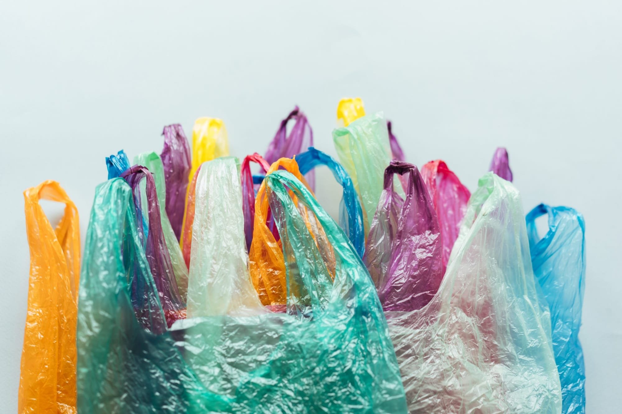 المكسيك تحظر المواد البلاستيكية ذات الاستخدام الواحد في العاصمة