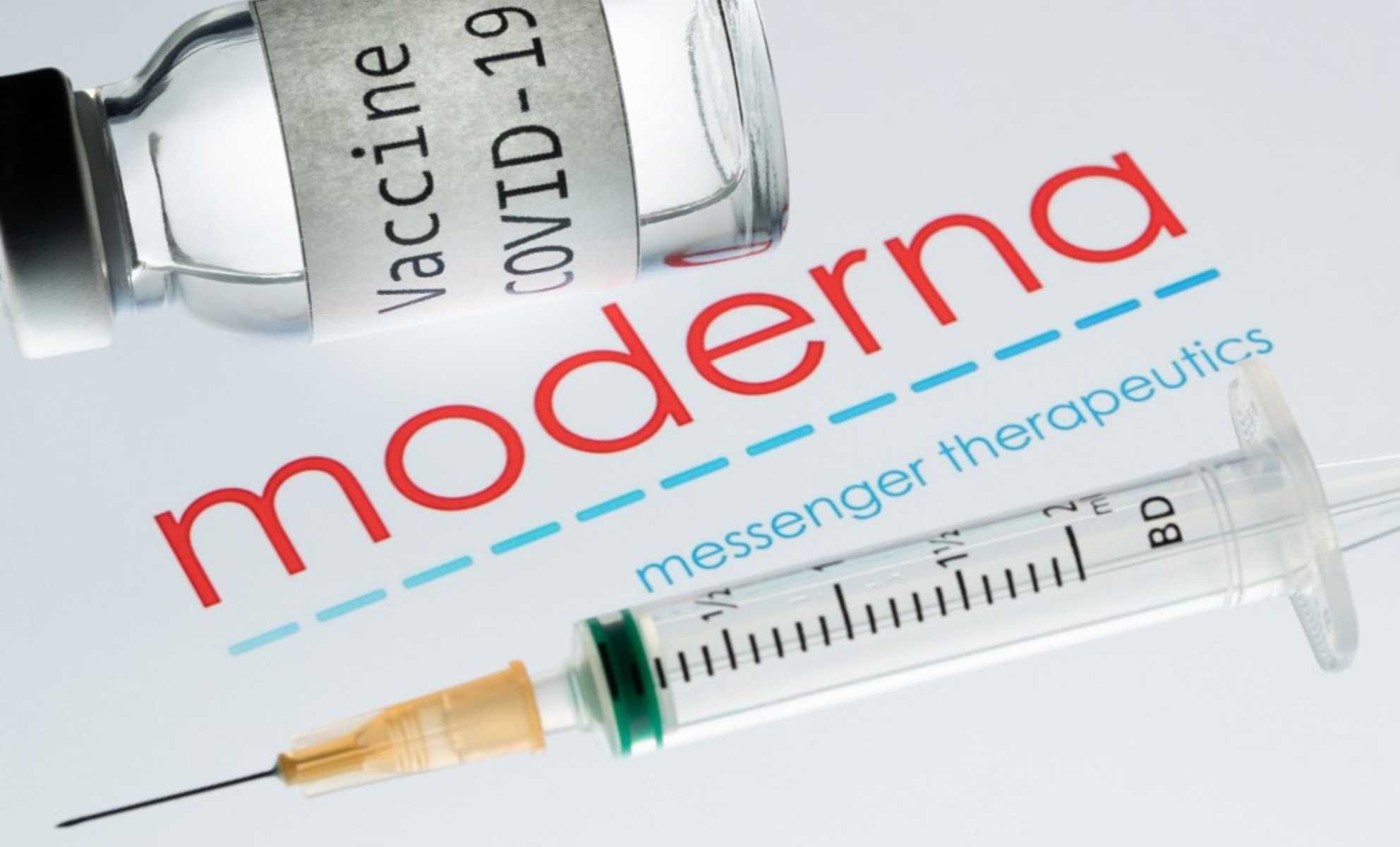 "مودرنا" تكشف أن مناعة لقاحها ضد "كوفيد-19" قد تستمر مدة عام على الأقل!