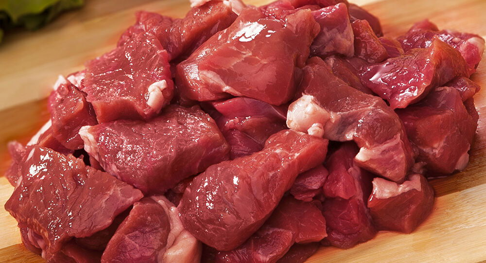 طفيلي في اللحوم غير المطبوخة جيدا والمياه الملوثة قد يرتبط بسرطان دماغ نادر