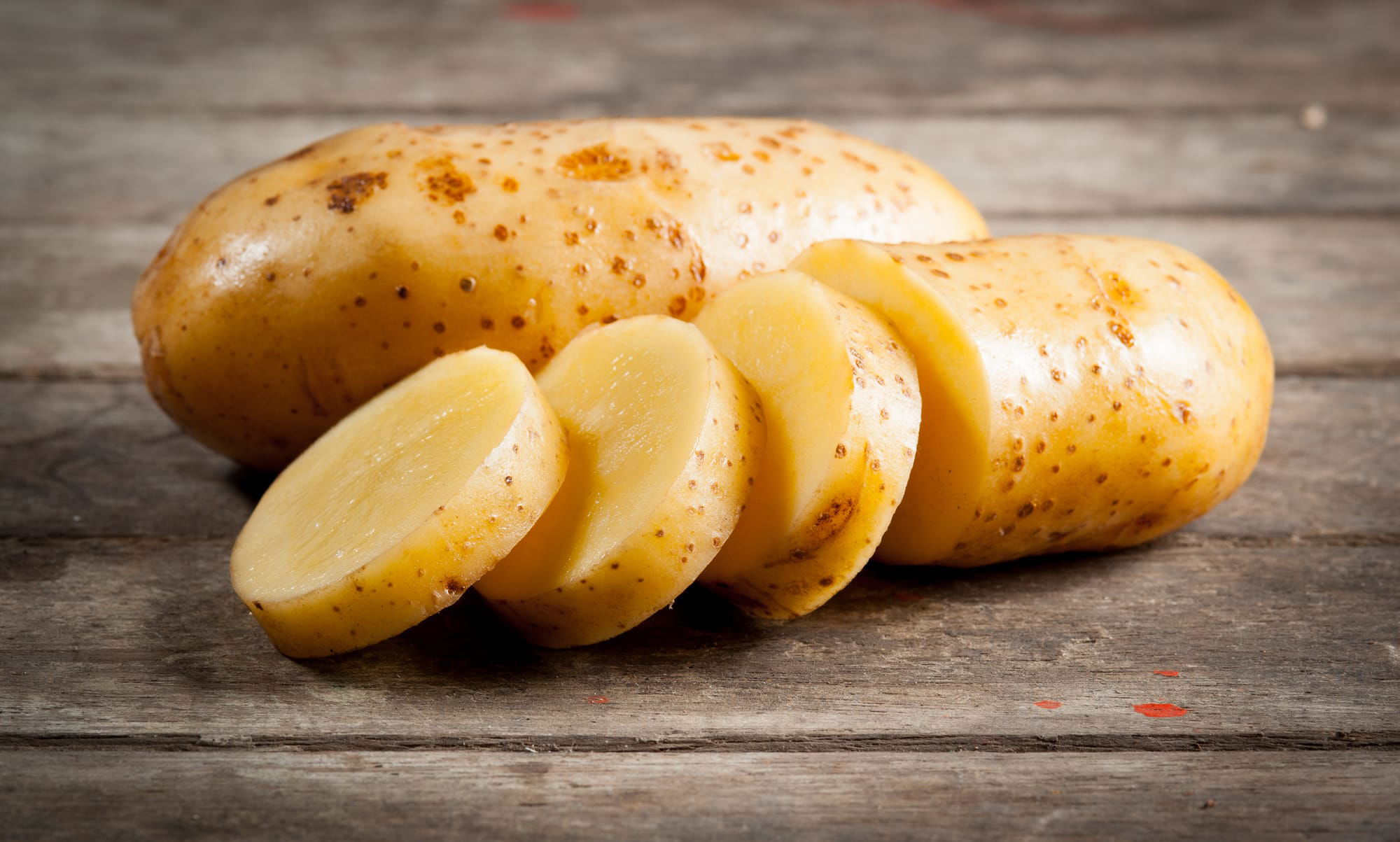 بعض الأخطاء التي عليك تجنبها عند تحضير البطاطس