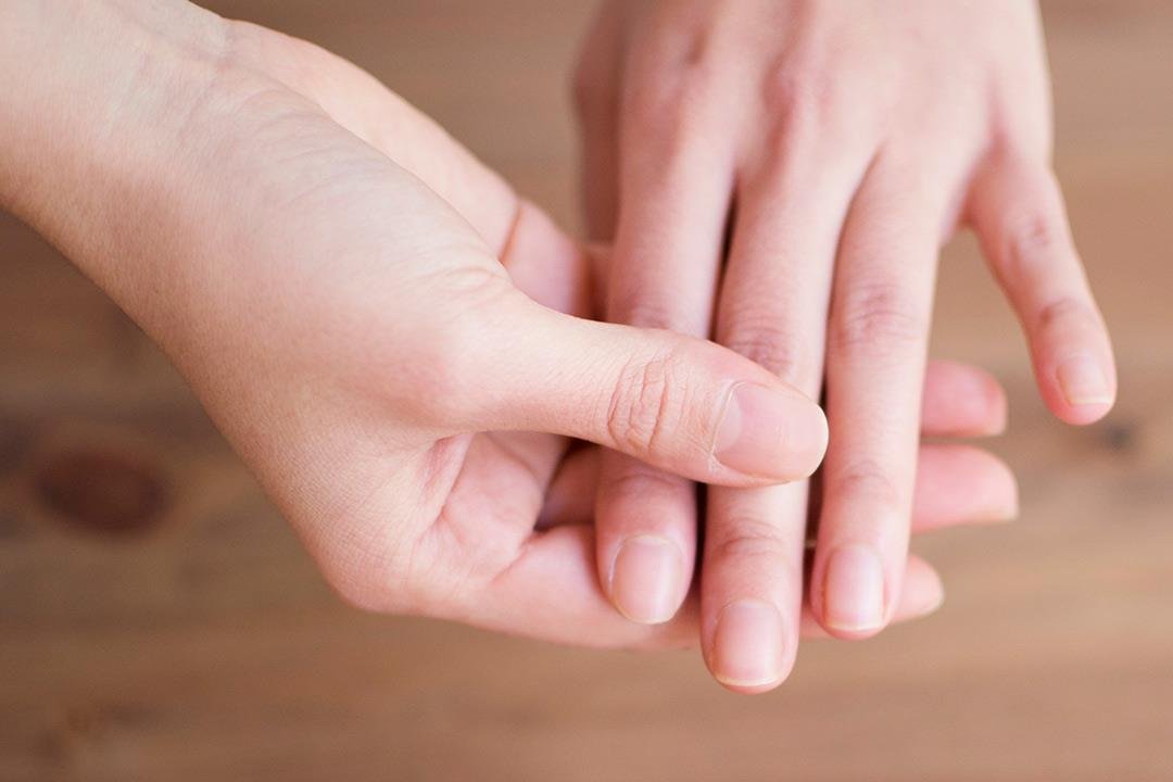 طول أصابع اليد يكشف تفضيلات الإنسان في الطعام
