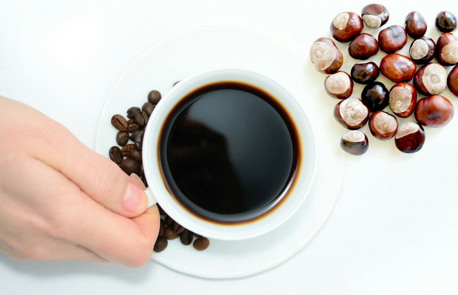 متى تحصل على نتائج عكسية من شرب القهوة؟