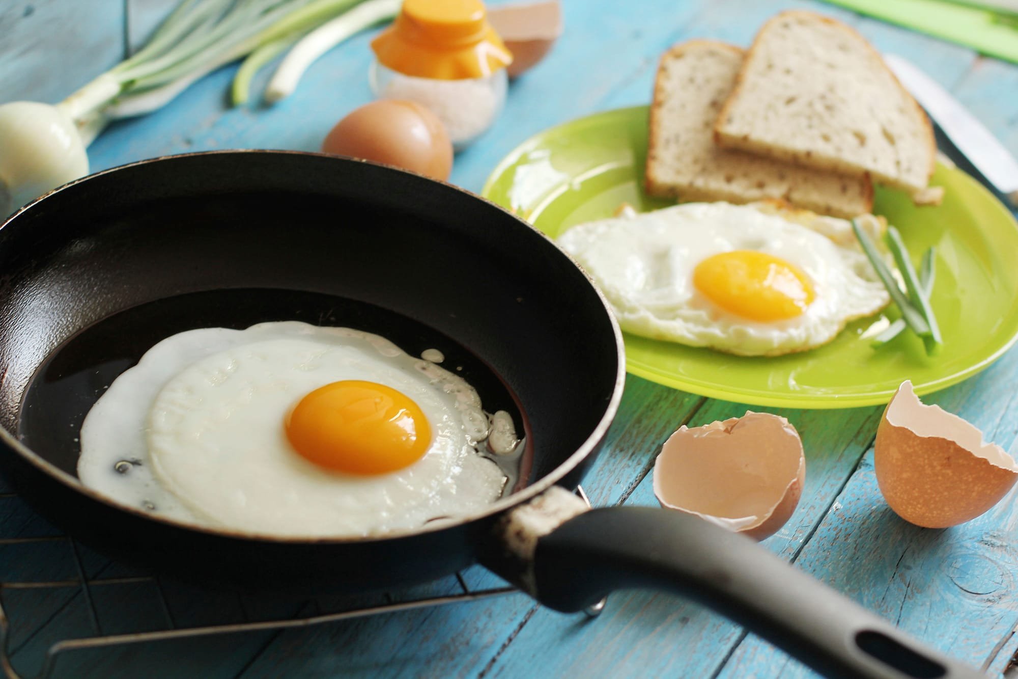 ما هو رجيم البيض؟ تعرف على فوائده وأضراره وتأثيره على الجهاز الهضمى