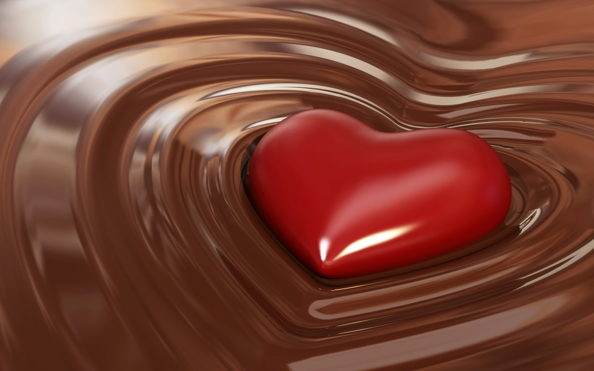 علاقة الشوكولاتة وعيد الحب.. كيف ارتبطا ببعضهما؟