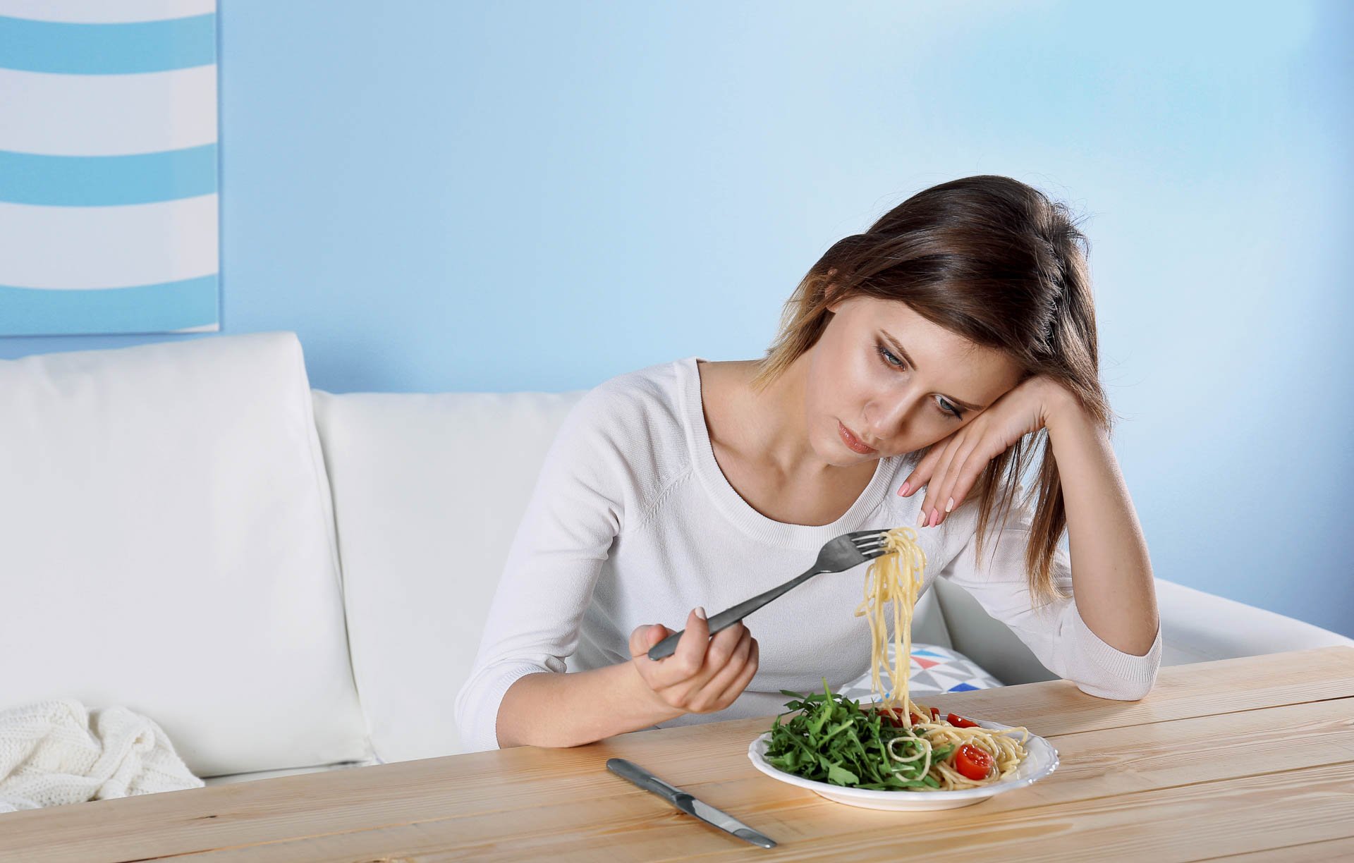 "إنستجرام" يطرح وسائل مساعدة لمن يعانون من اضطرابات في الأكل