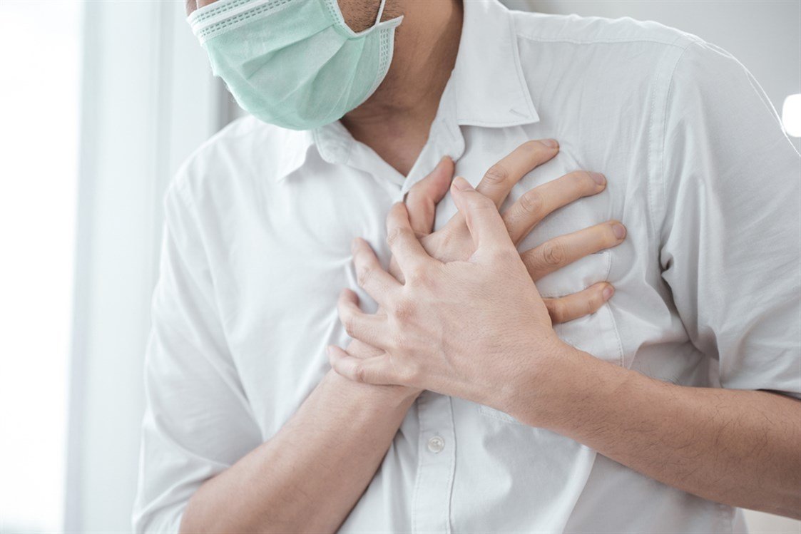 يمكن أن يقتل خلايا عضلة القلب.. دراسة تكشف كيفية استهداف "كوفيد-19" القلب