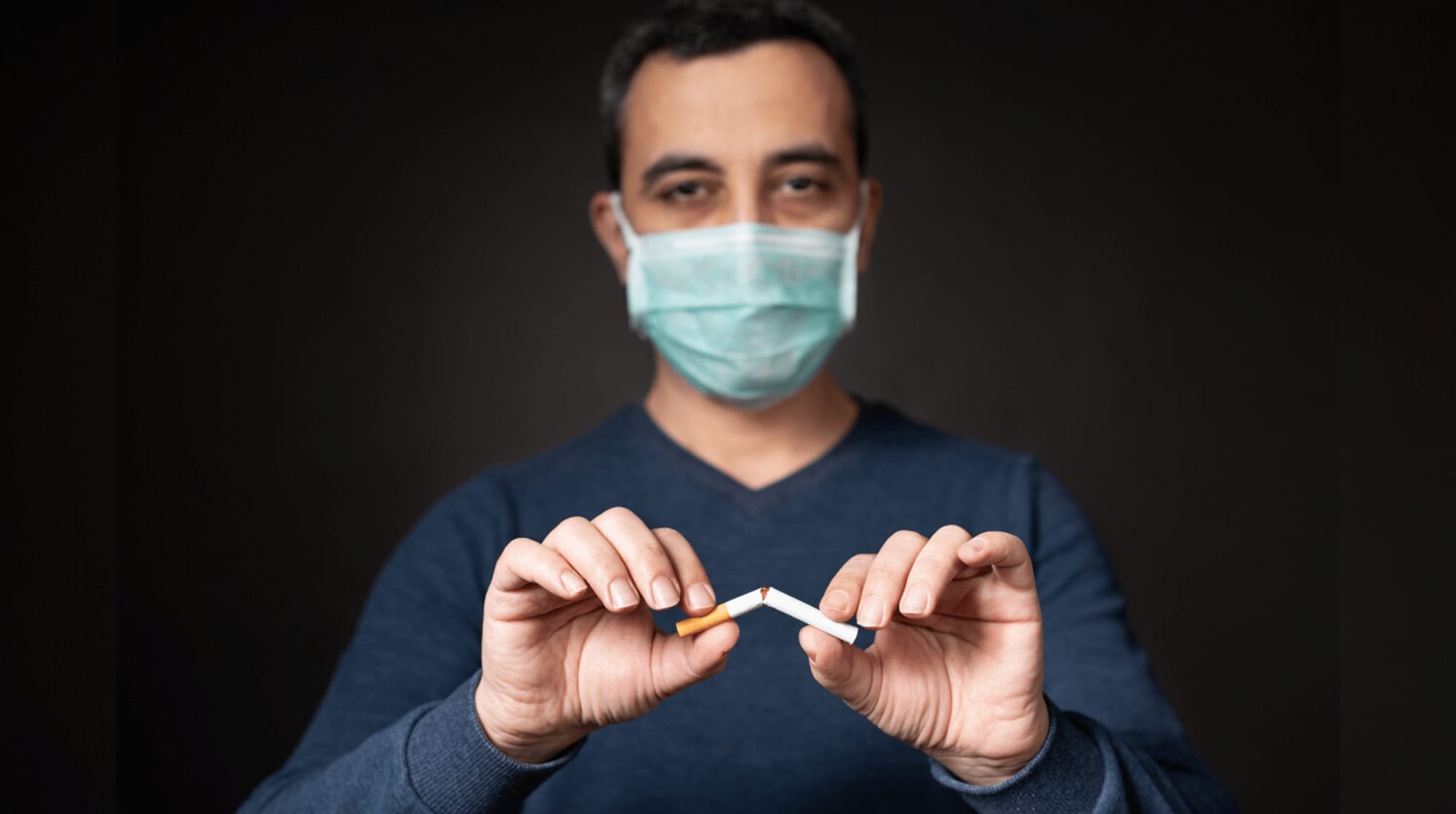 باحثون يكتشفون تهديدا خطيرا للتدخين مرتبطا بـ"كوفيد-19"