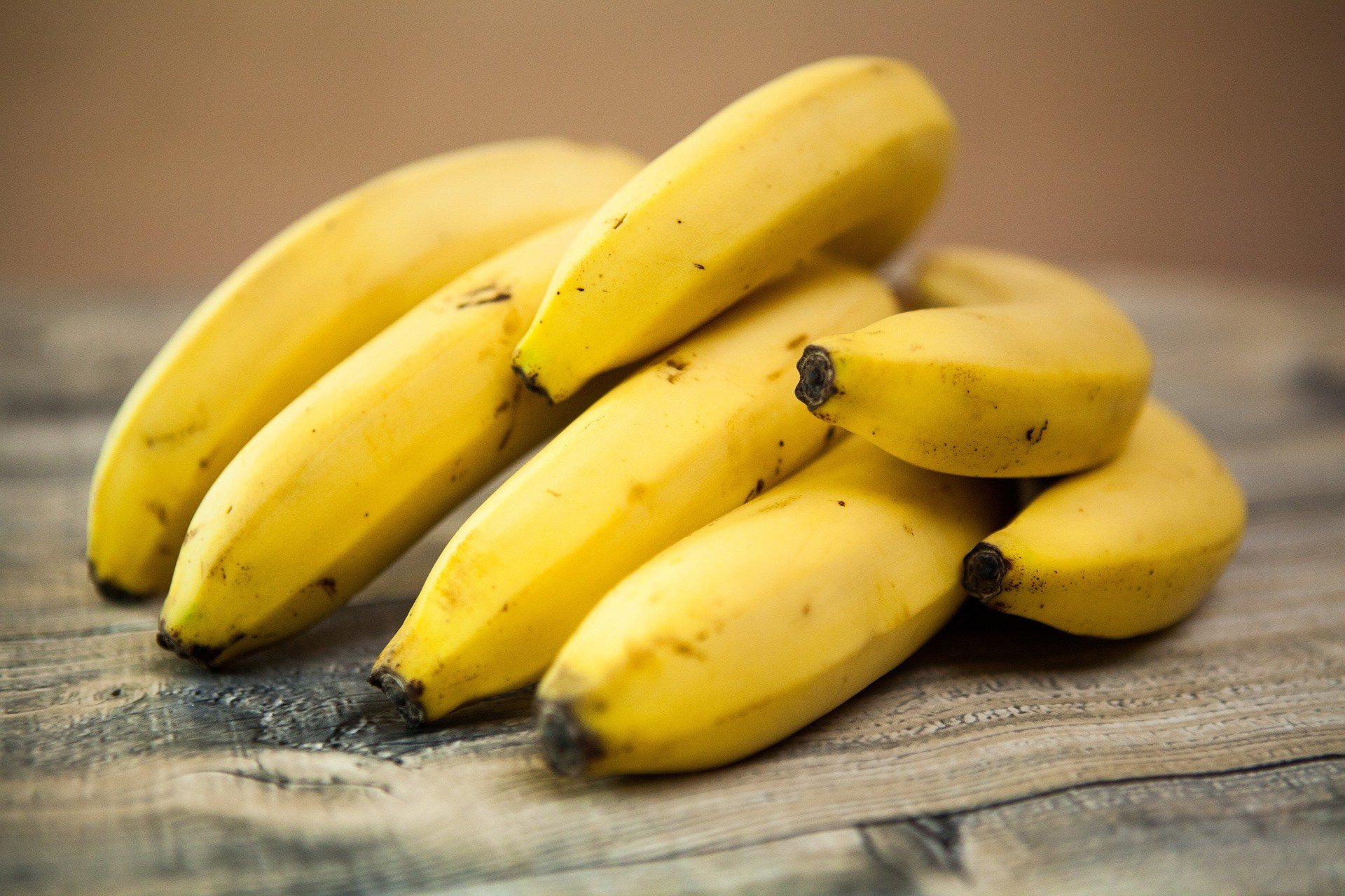 "الموز" كنز من الفوائد الصحية ومهدئ للأعصاب