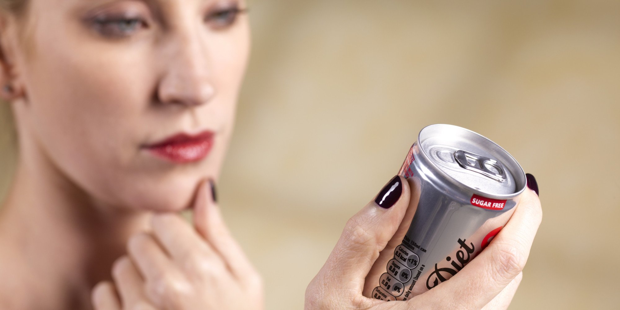 دراسة أمريكية: الإفراط فى تناول المشروبات الغازية يزيد من خطر الإصابة بسرطان الثدى