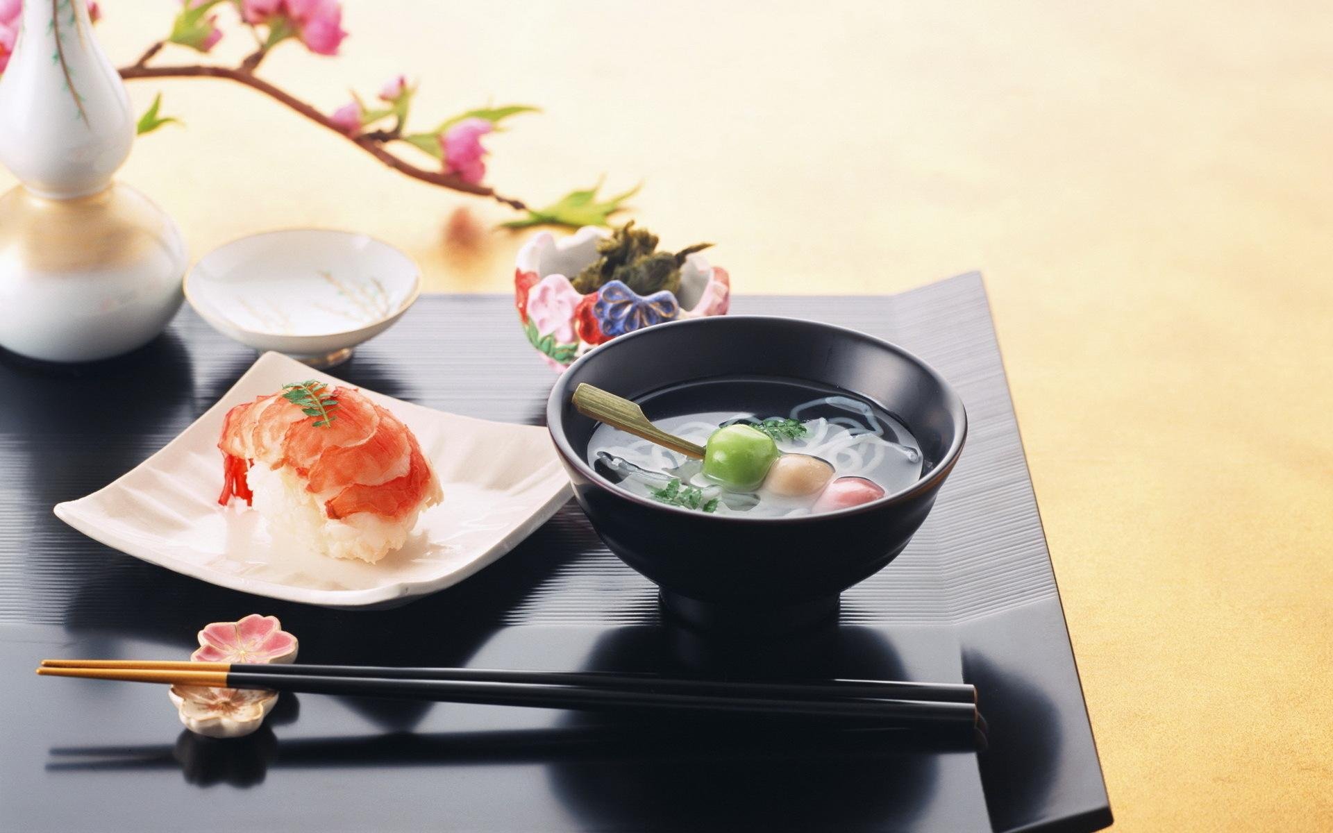 دراسة تكشف عن عنصر "أساسي في الغذاء الياباني" قد يرتبط بانخفاض خطر الموت المبكر!