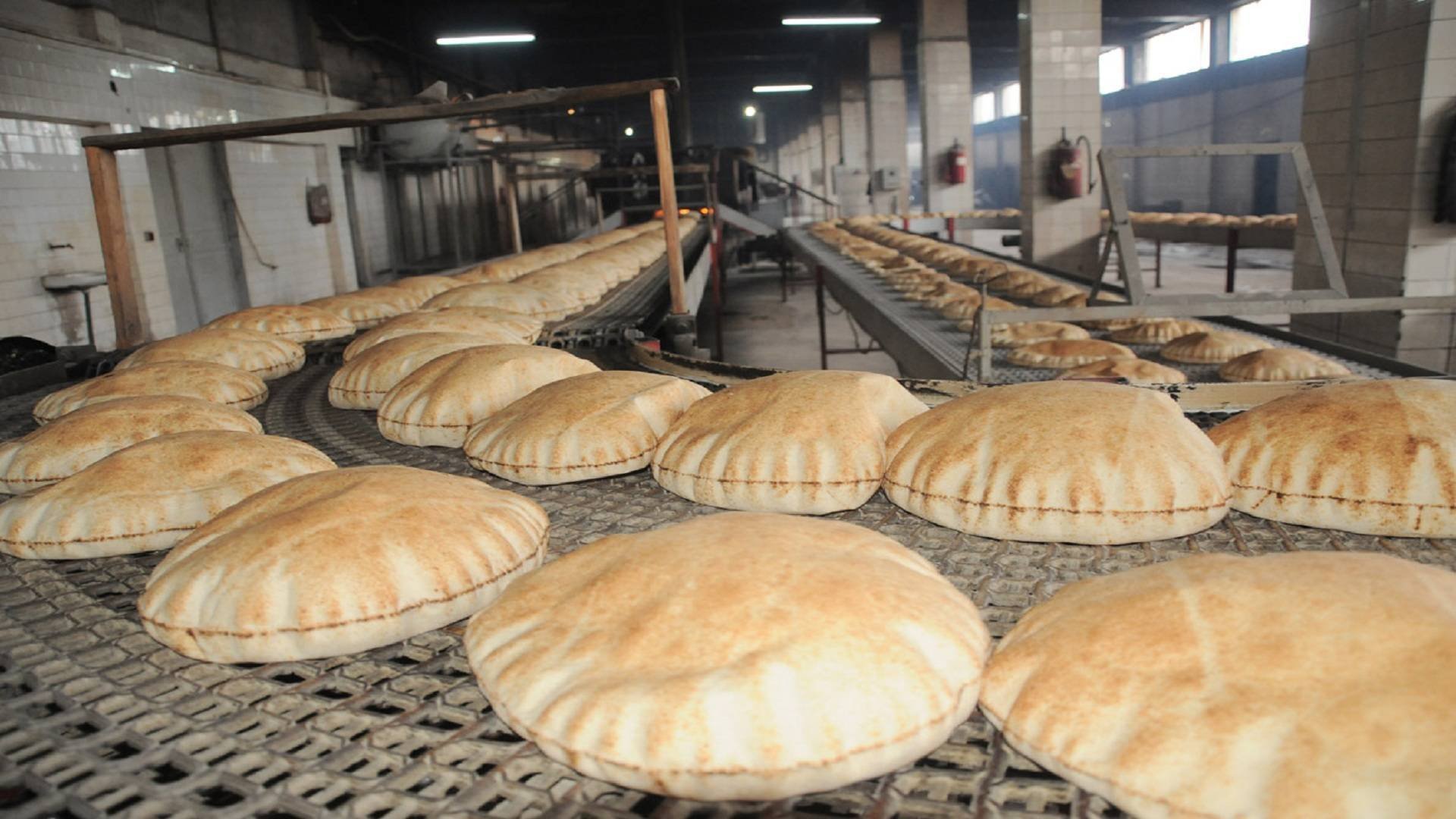 أسعار الخبز في لبنان ترتفع إلى الضعف في أقل من عام