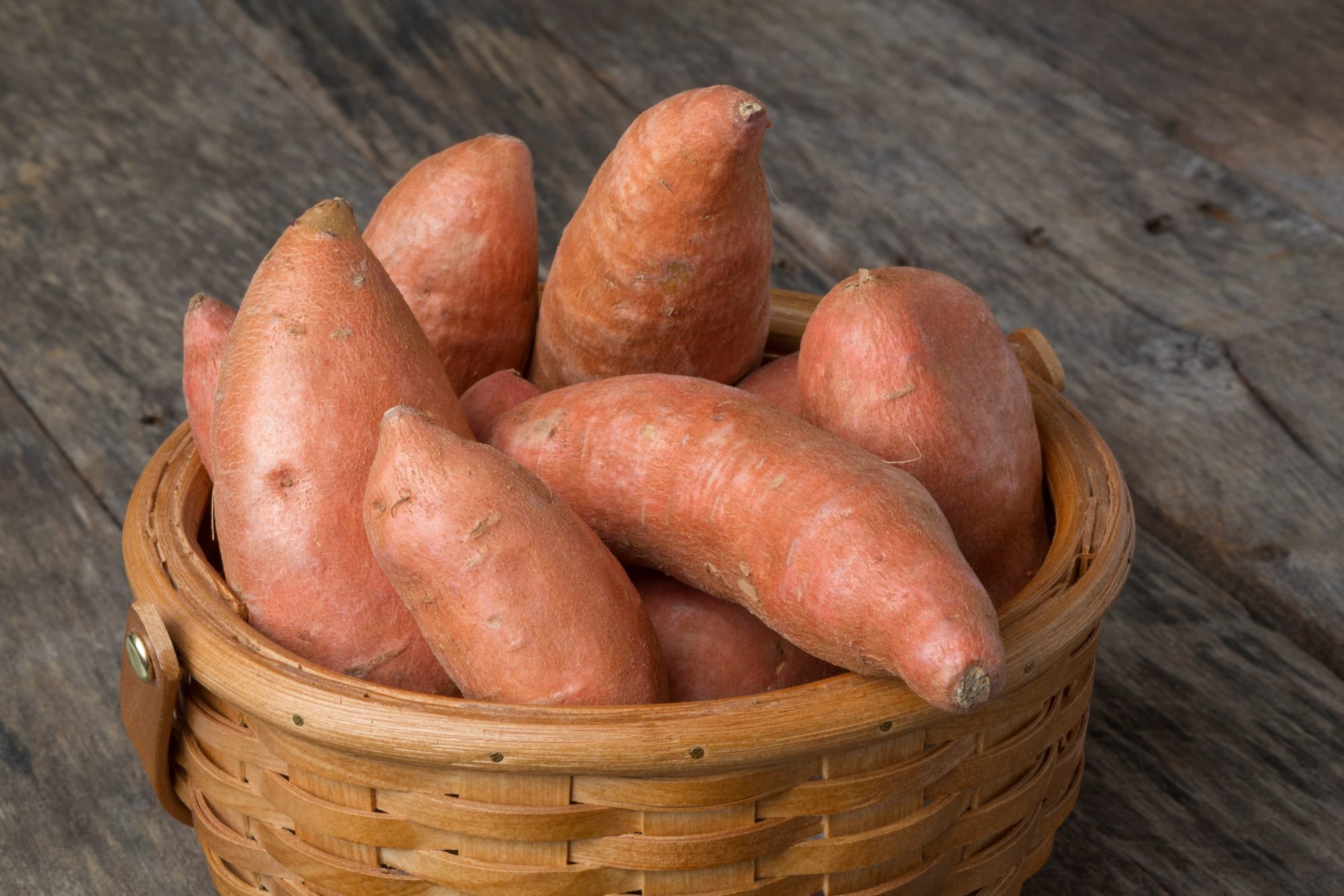 كيف تساعد البطاطا الحلوة على مواجهة ضغط الدم المرتفع؟
