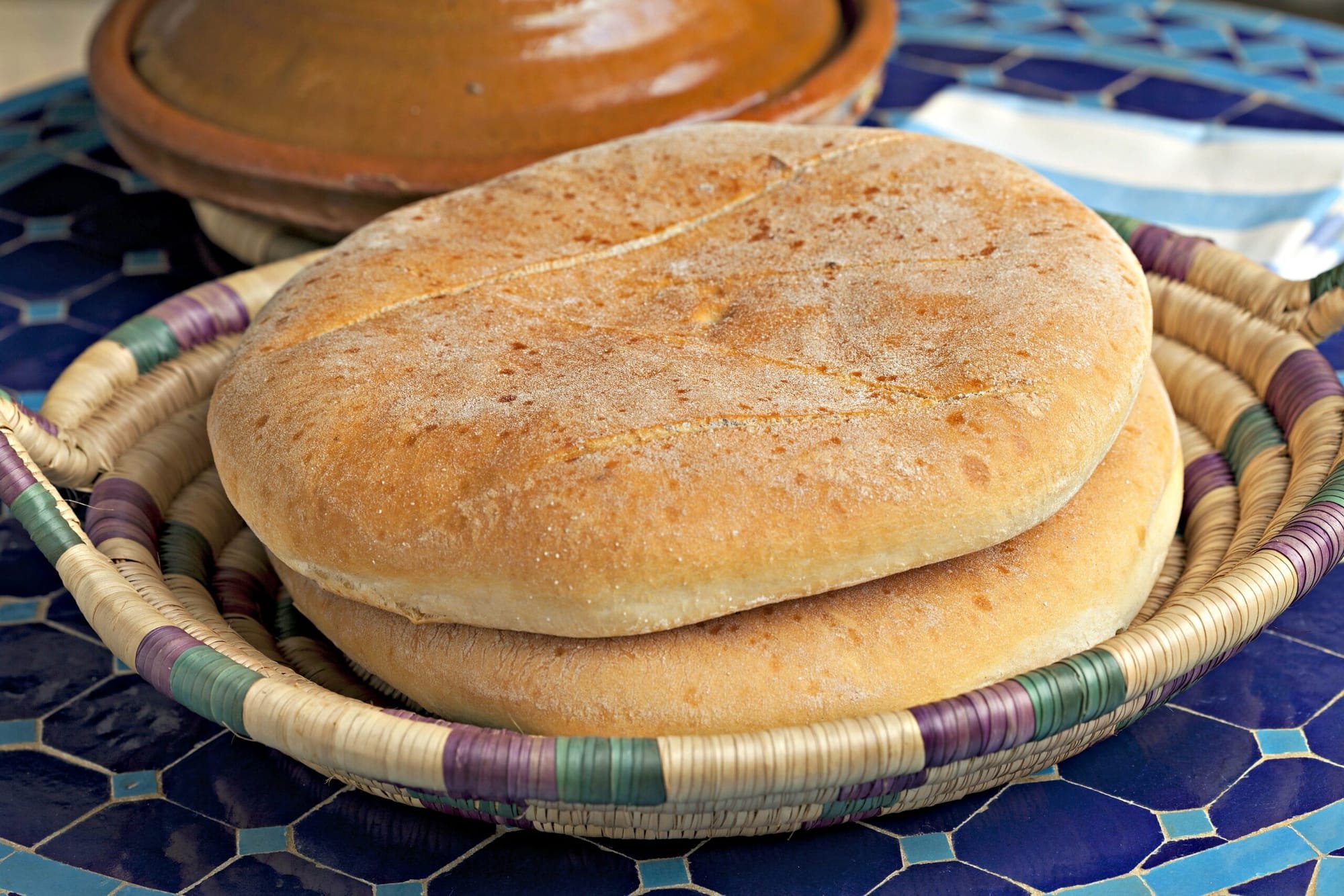 جدل في المغرب بسبب "جودة الخبز".. وفيدرالية المخابز ترد