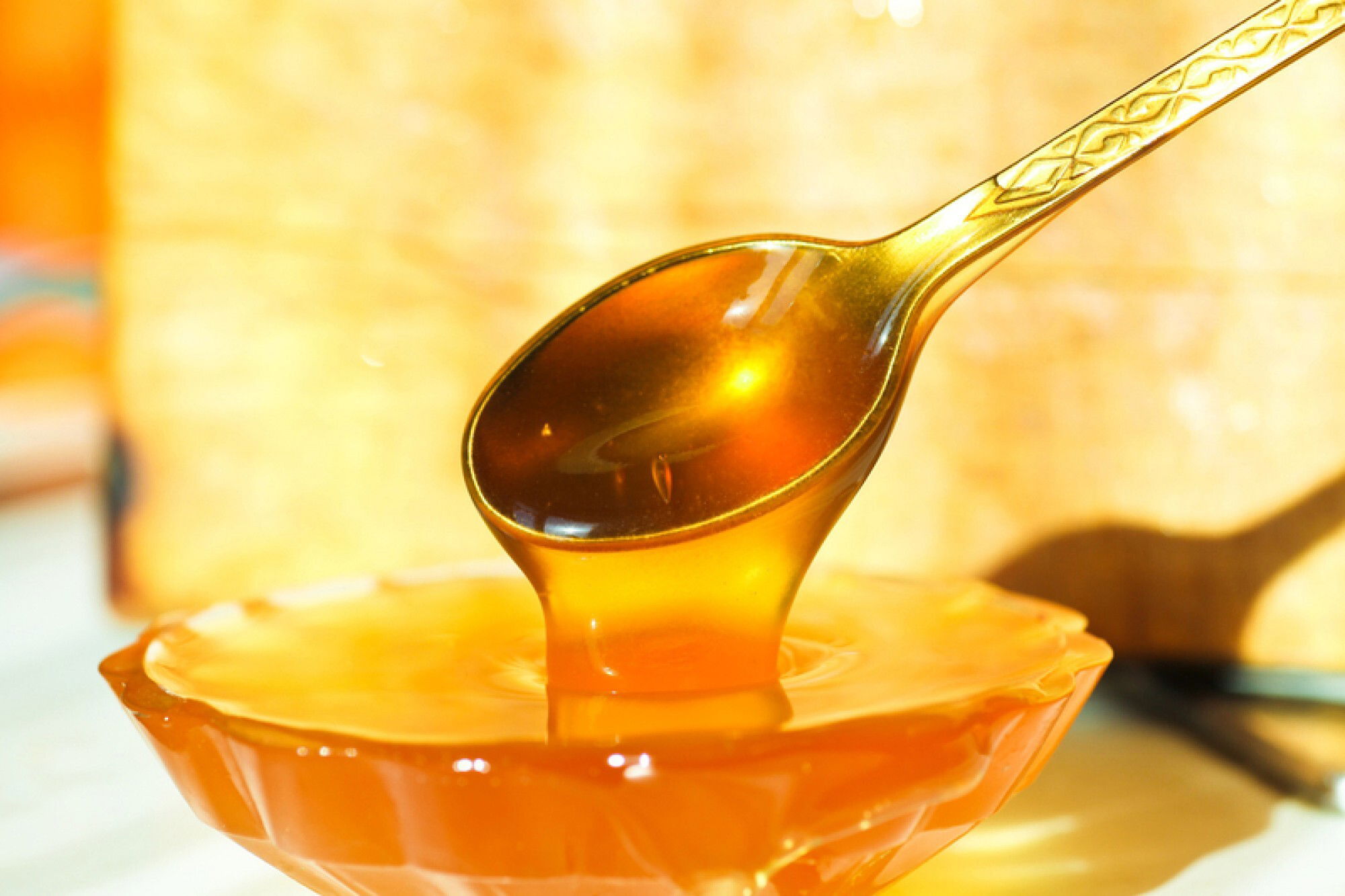 10 خطوات لتخزين العسل..ما هي؟
