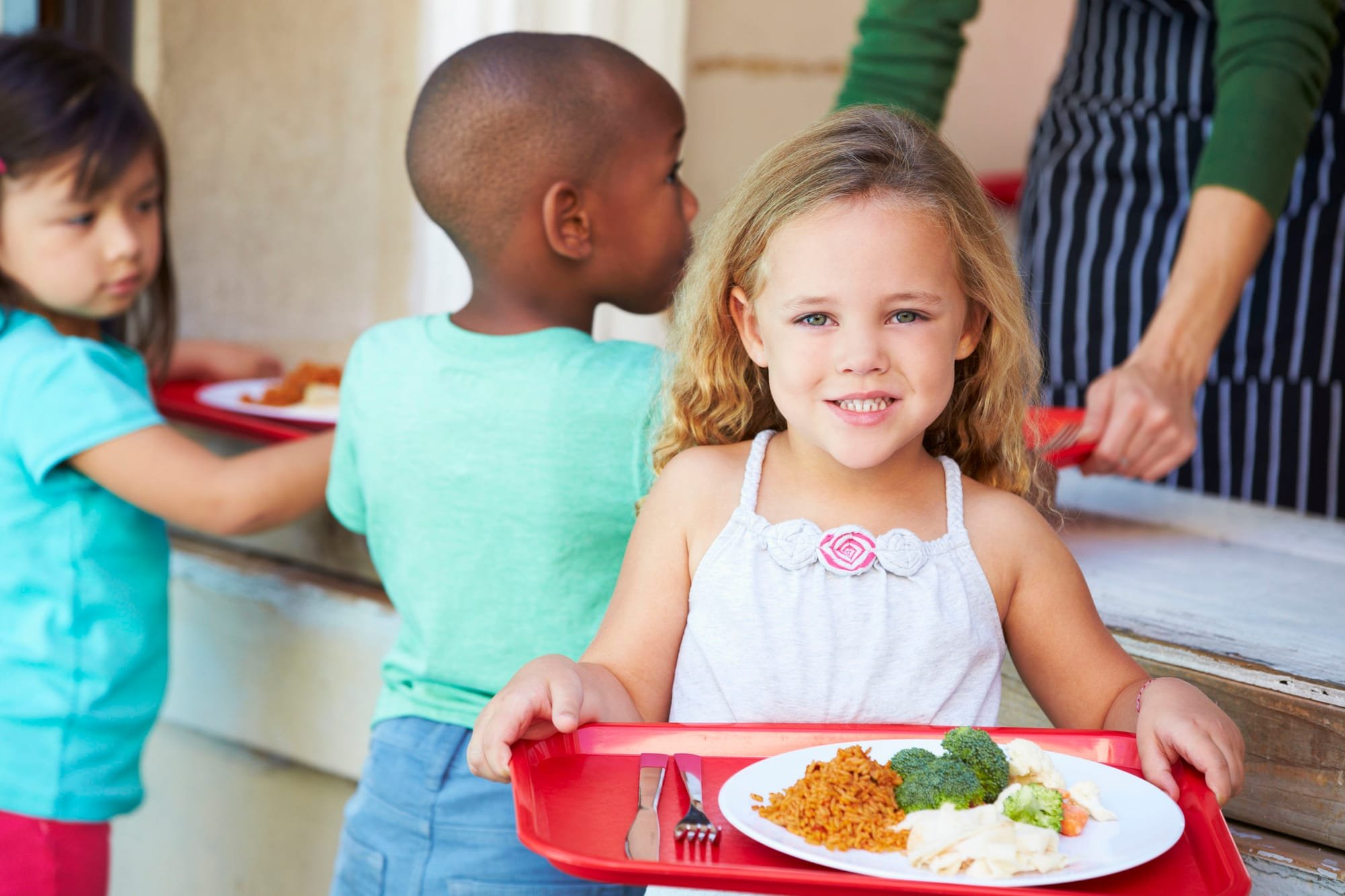 أفضل الأطعمة لنمو الدماغ عند الأطفال