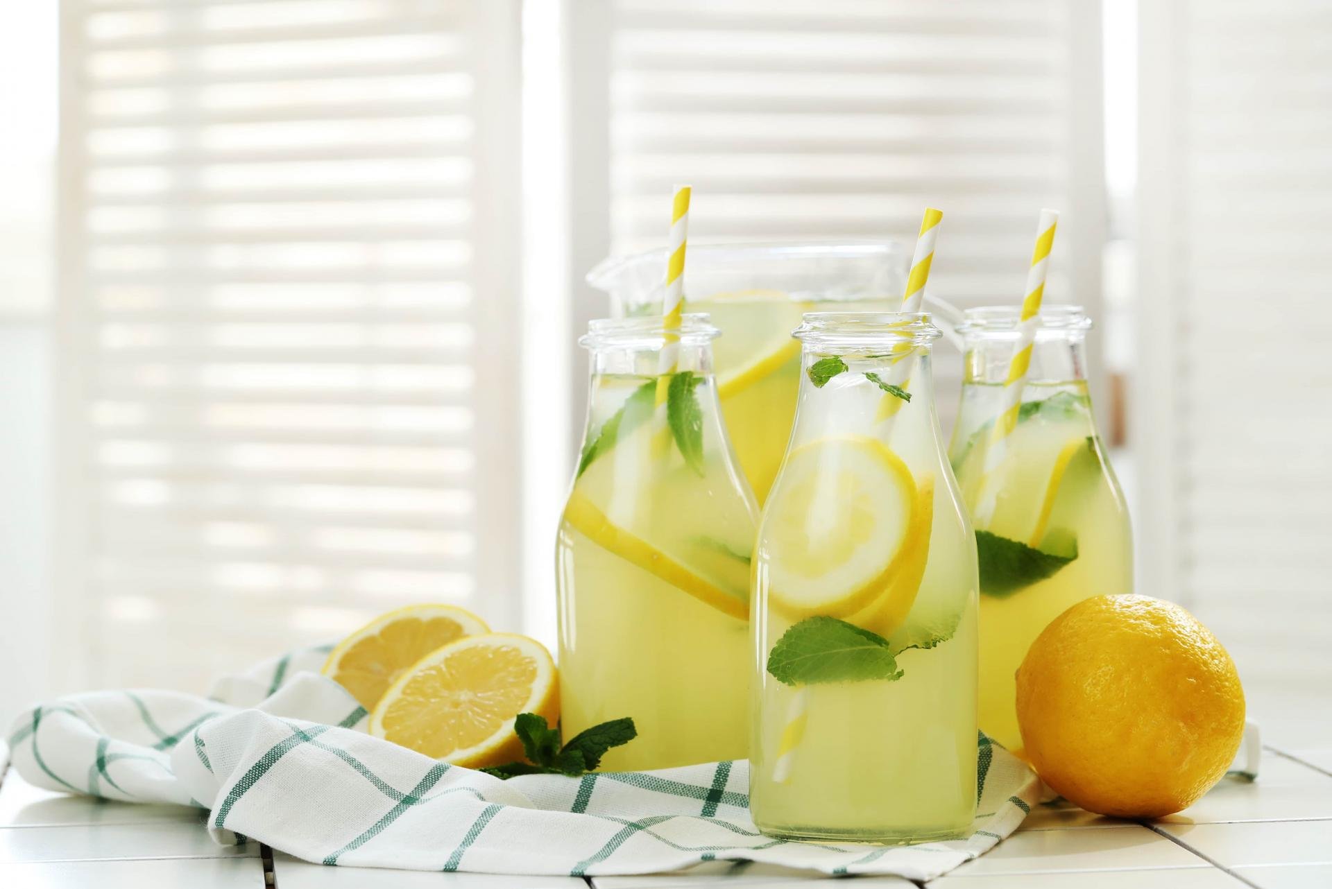 فوائد عصير الليمون فى رمضان.. يمد الجسم بالطاقة ويقضى على الإجهاد