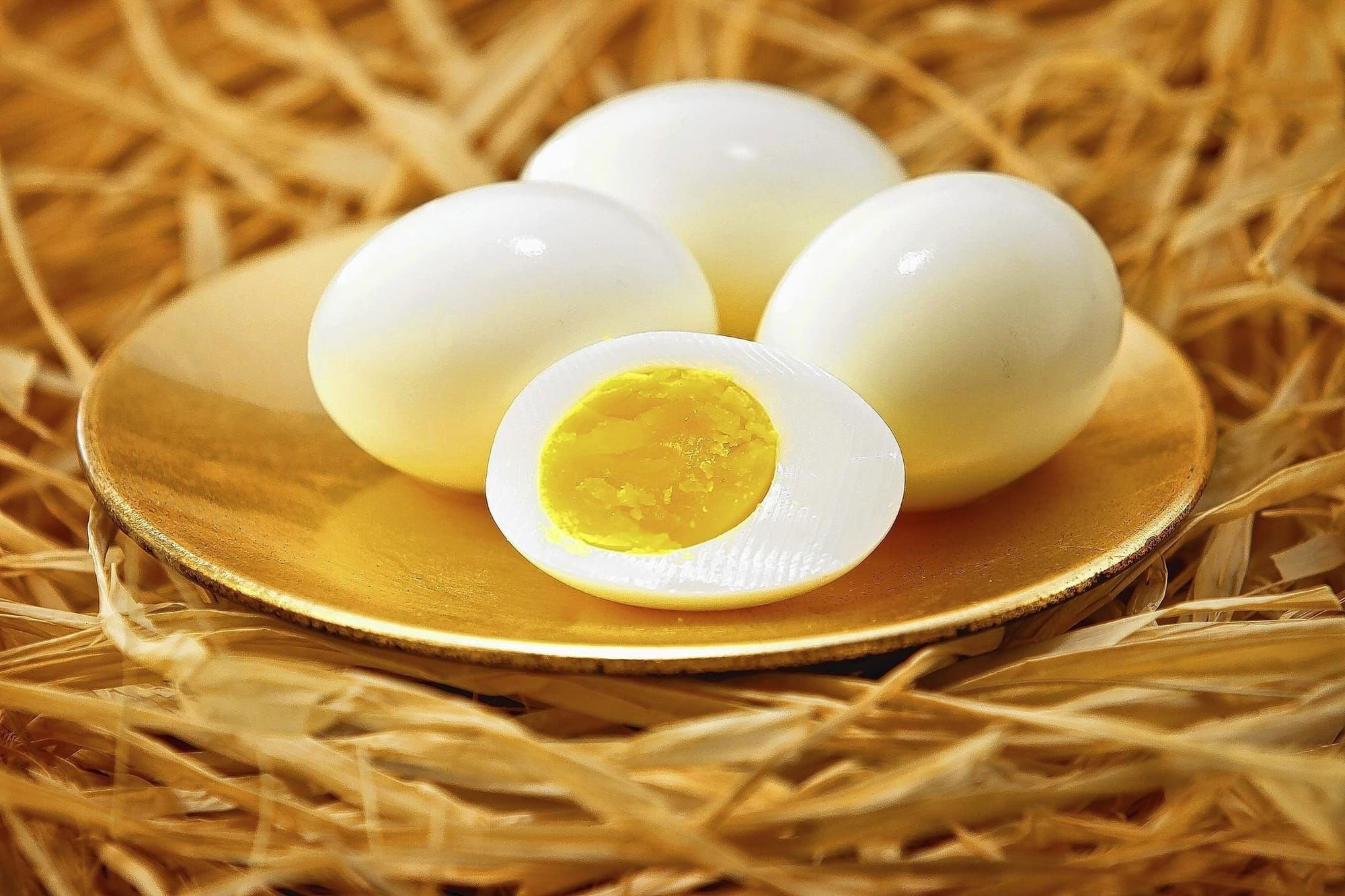 كم بيضة يمكنك تناولها أسبوعيا للحفاظ على صحتك؟ جمعية القلب البريطانية تجيب