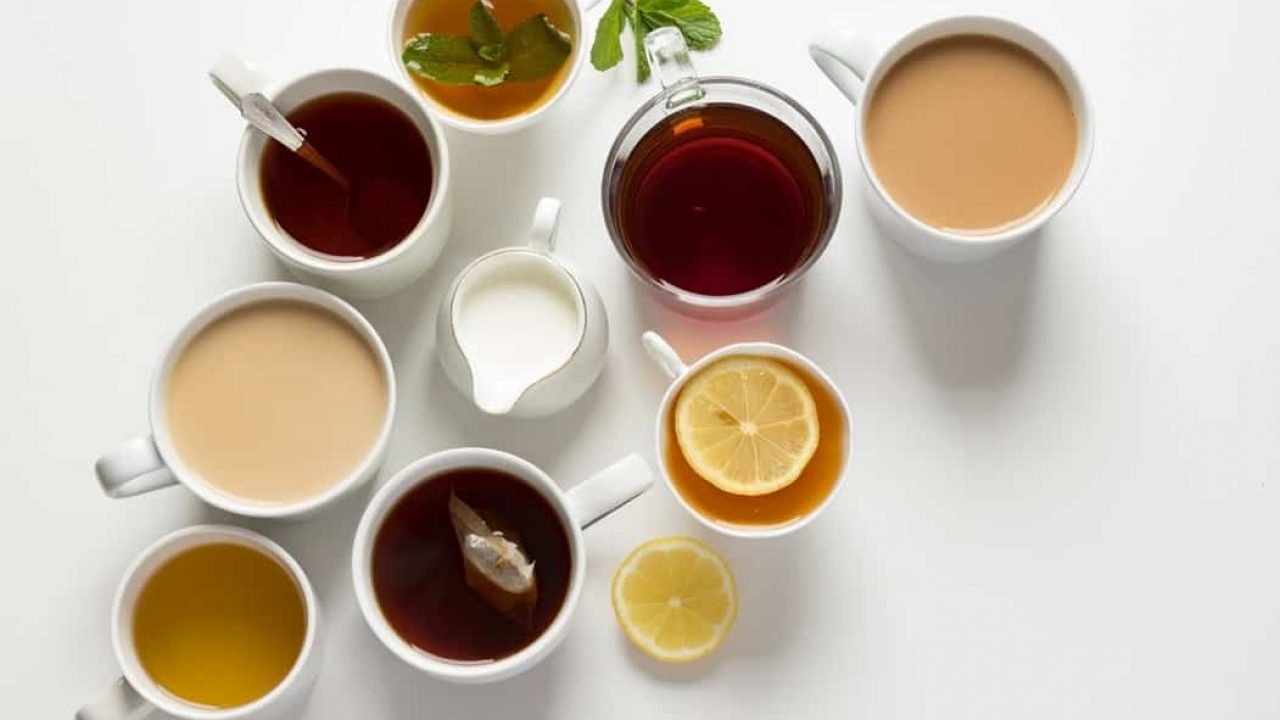 دراسة تكشف عن أنواع الشاي التي يمكن أن تسبب مشاكل صحية