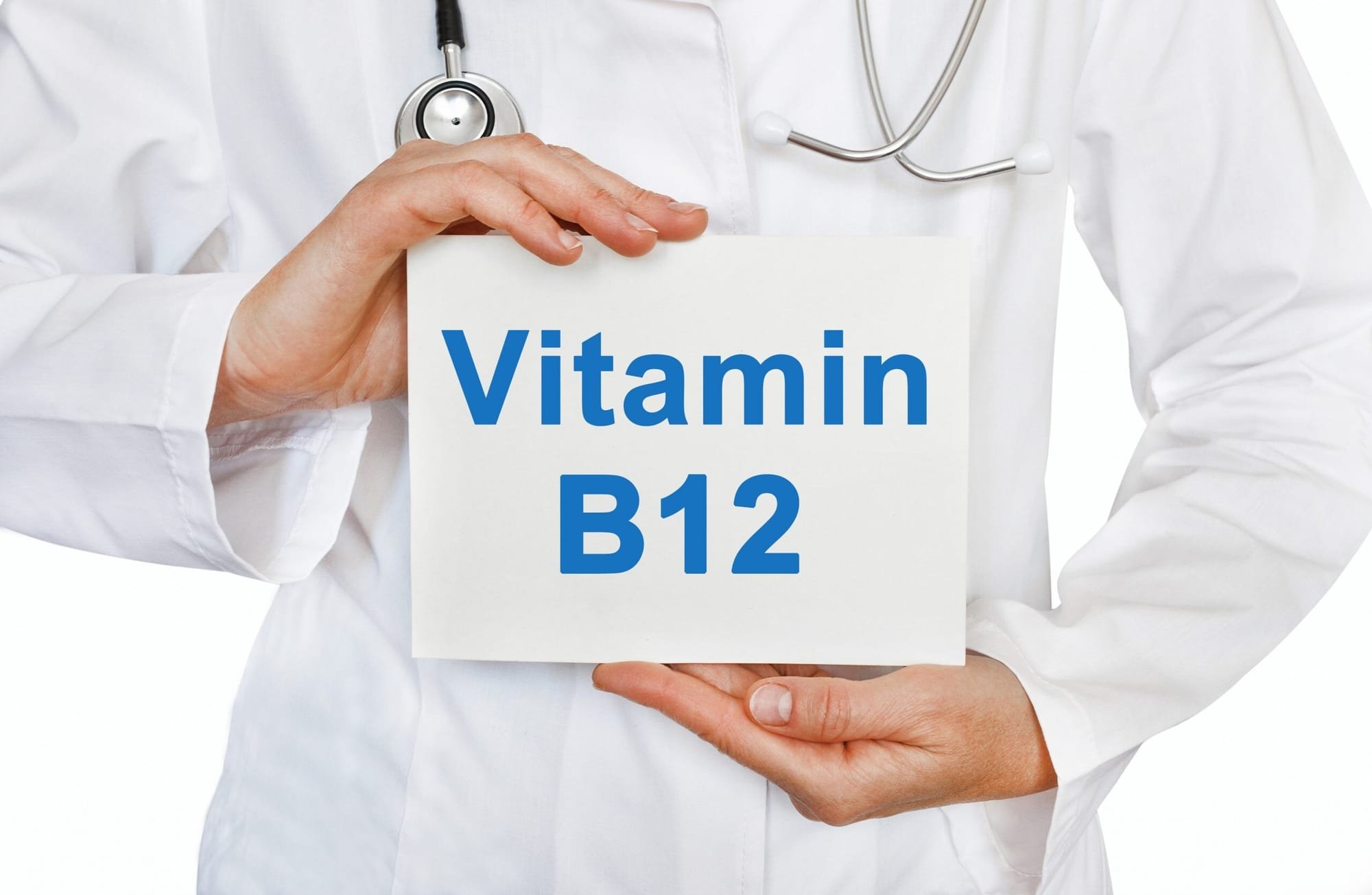 5 فوائد صحية مثبتة علميا لفيتامين B12‏