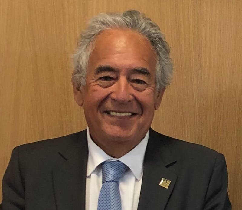 Dr. Alfredo Monte-Niño